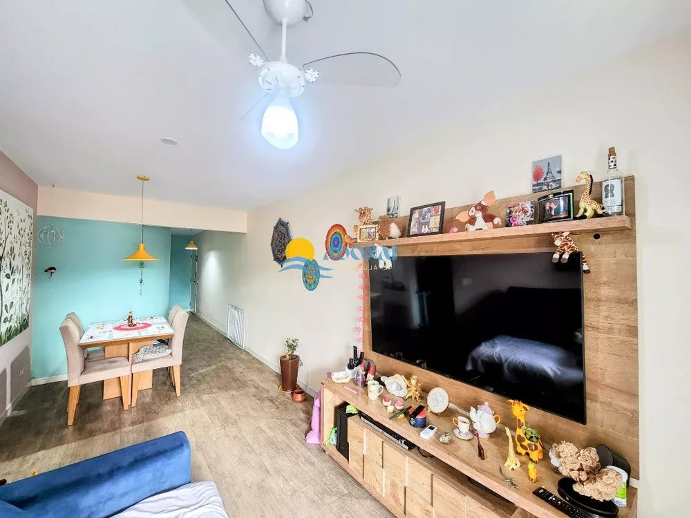 Apartamento, 2 quartos, 70 m² - Foto 7