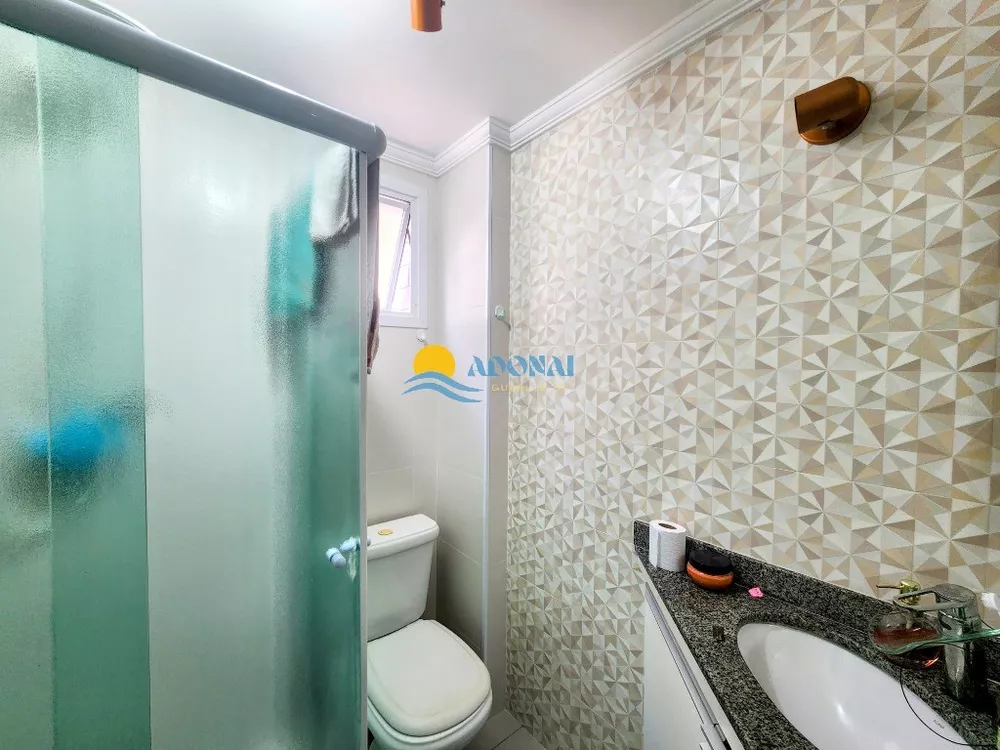 Apartamento, 2 quartos, 70 m² - Foto 3