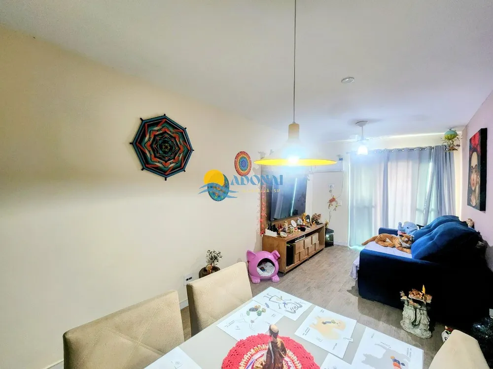 Apartamento, 2 quartos, 70 m² - Foto 7