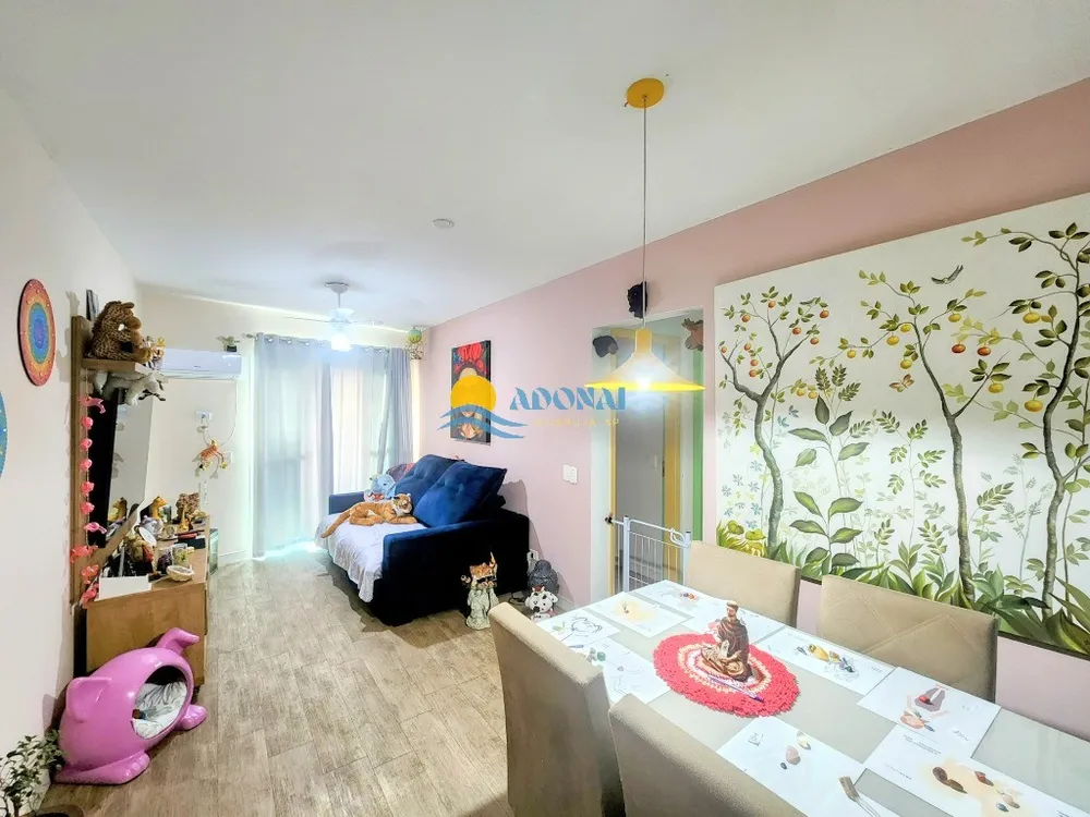 Apartamento, 2 quartos, 70 m² - Foto 6