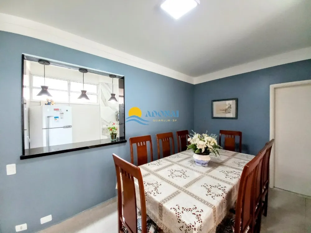 Apartamento, 2 quartos, 100 m² - Foto 2