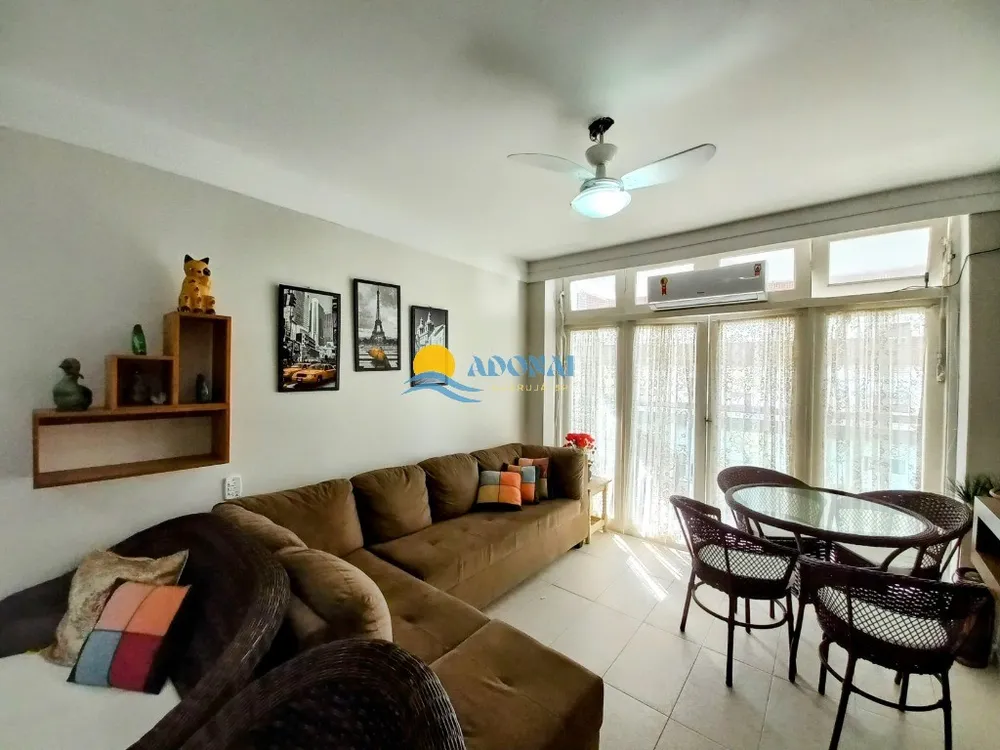Apartamento, 2 quartos, 100 m² - Foto 1