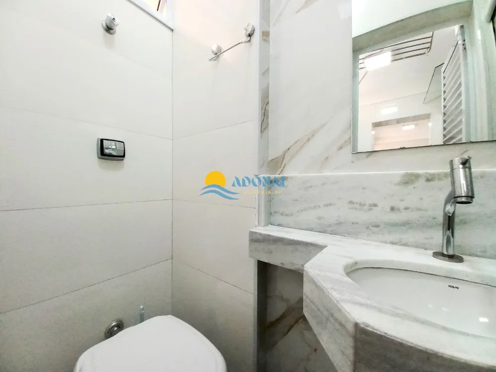 Apartamento, 2 quartos, 100 m² - Foto 2
