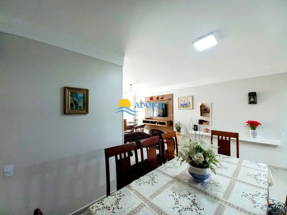 Apartamento, 2 quartos, 100 m² - Foto 3