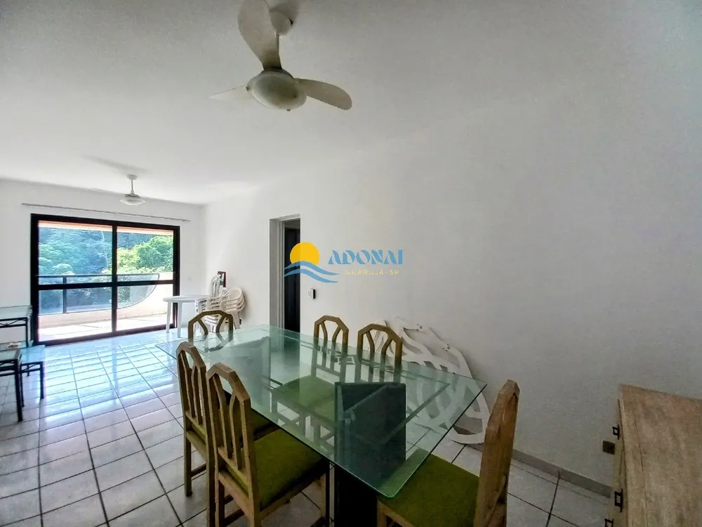 Apartamento, 2 quartos, 110 m² - Foto 2