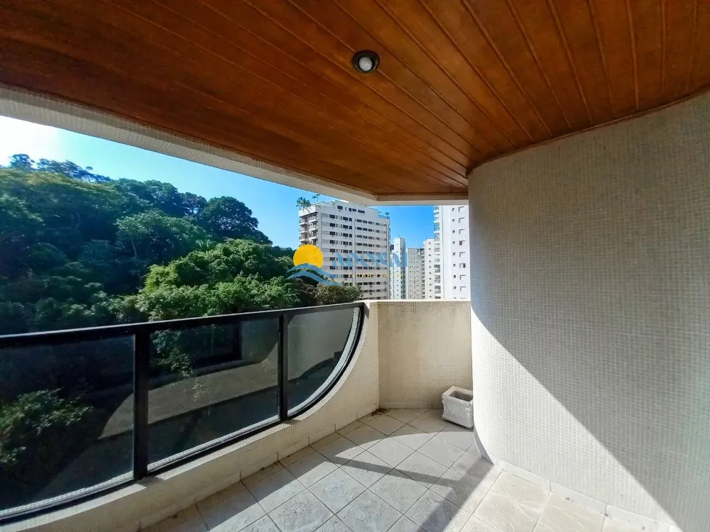 Apartamento, 2 quartos, 110 m² - Foto 1