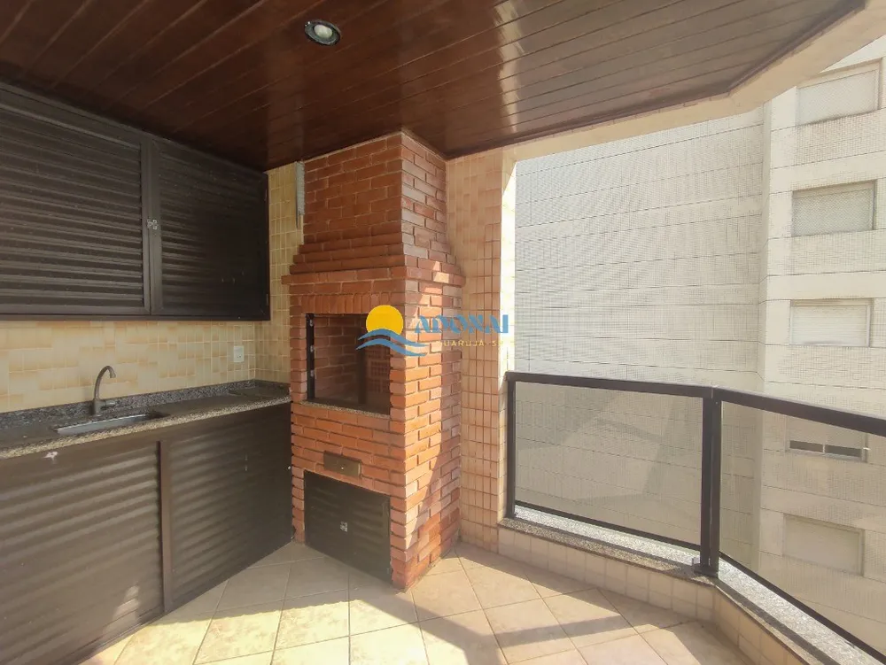 Apartamento, 3 quartos, 170 m² - Foto 2