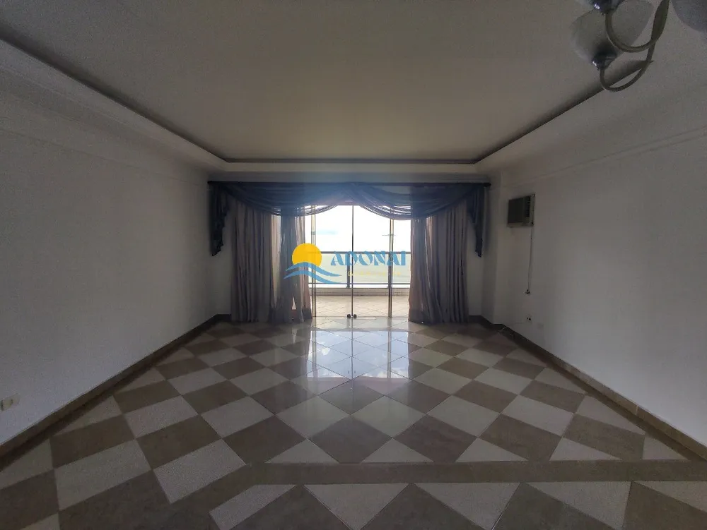 Apartamento, 3 quartos, 170 m² - Foto 3