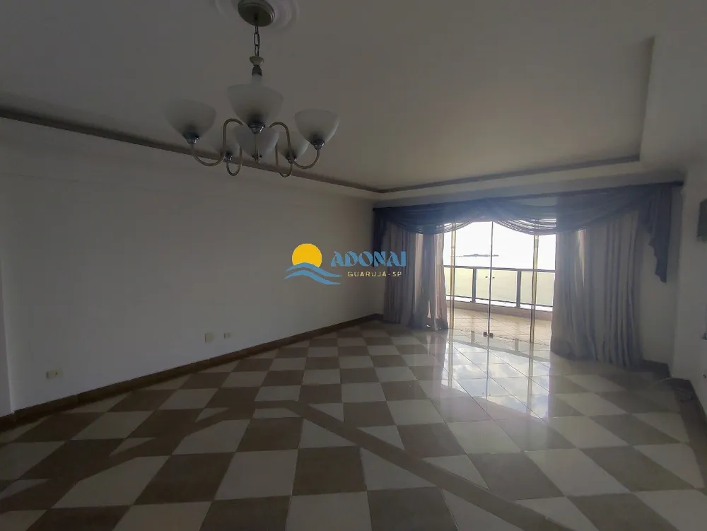 Apartamento, 3 quartos, 170 m² - Foto 4