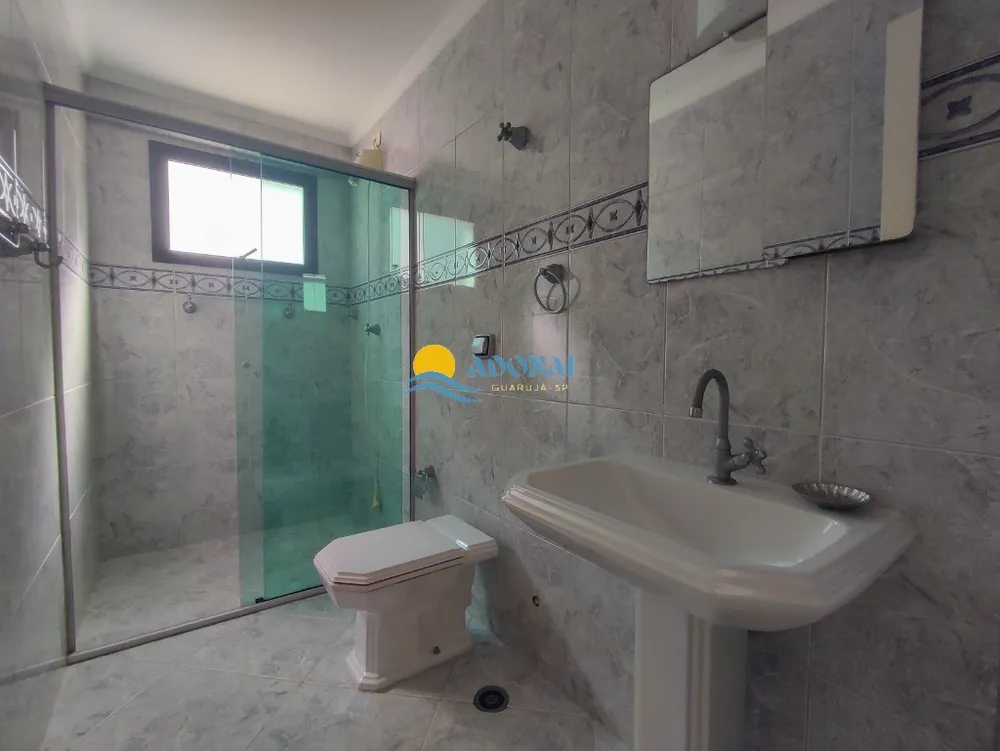 Apartamento, 3 quartos, 170 m² - Foto 6
