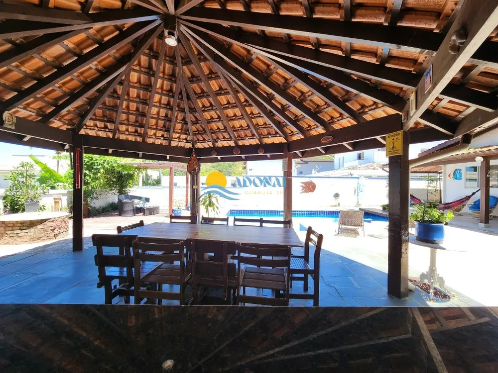 Casa, 4 quartos - Foto 12