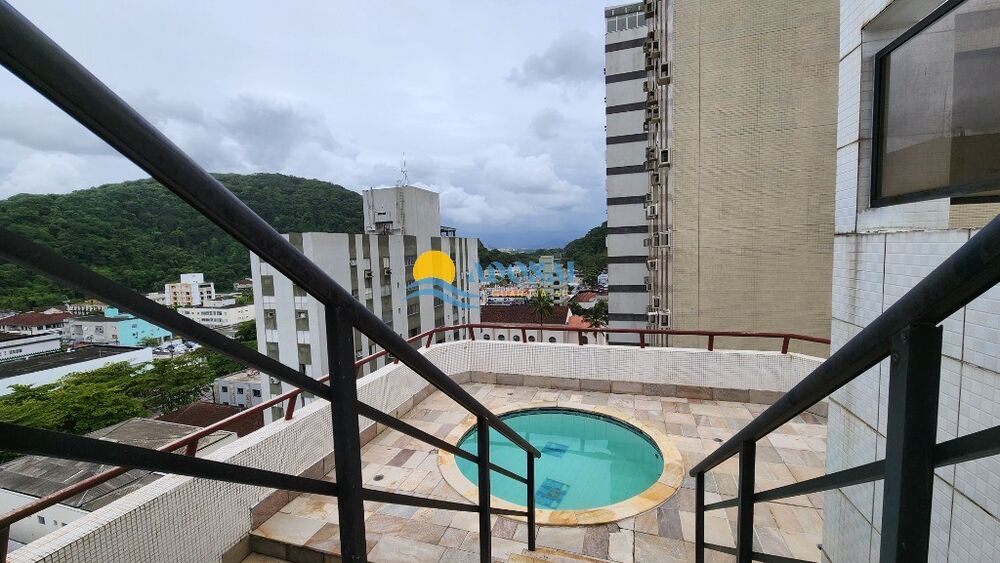 Cobertura, 3 quartos, 180 m² - Foto 10