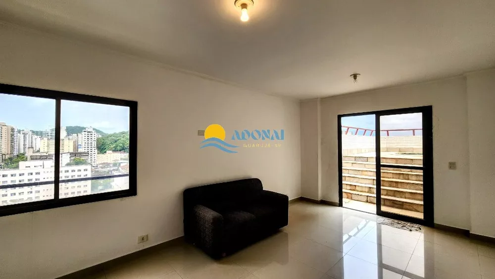 Cobertura, 3 quartos, 180 m² - Foto 1
