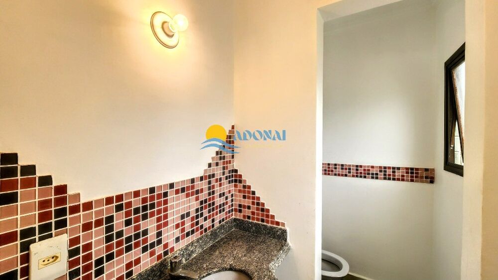 Cobertura, 3 quartos, 180 m² - Foto 9