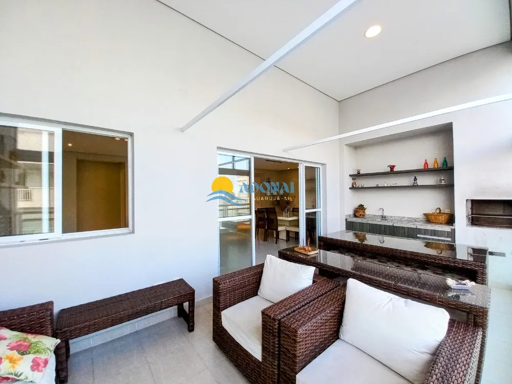 Cobertura, 3 quartos, 134 m² - Foto 9