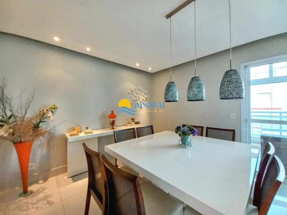 Cobertura, 3 quartos, 134 m² - Foto 5