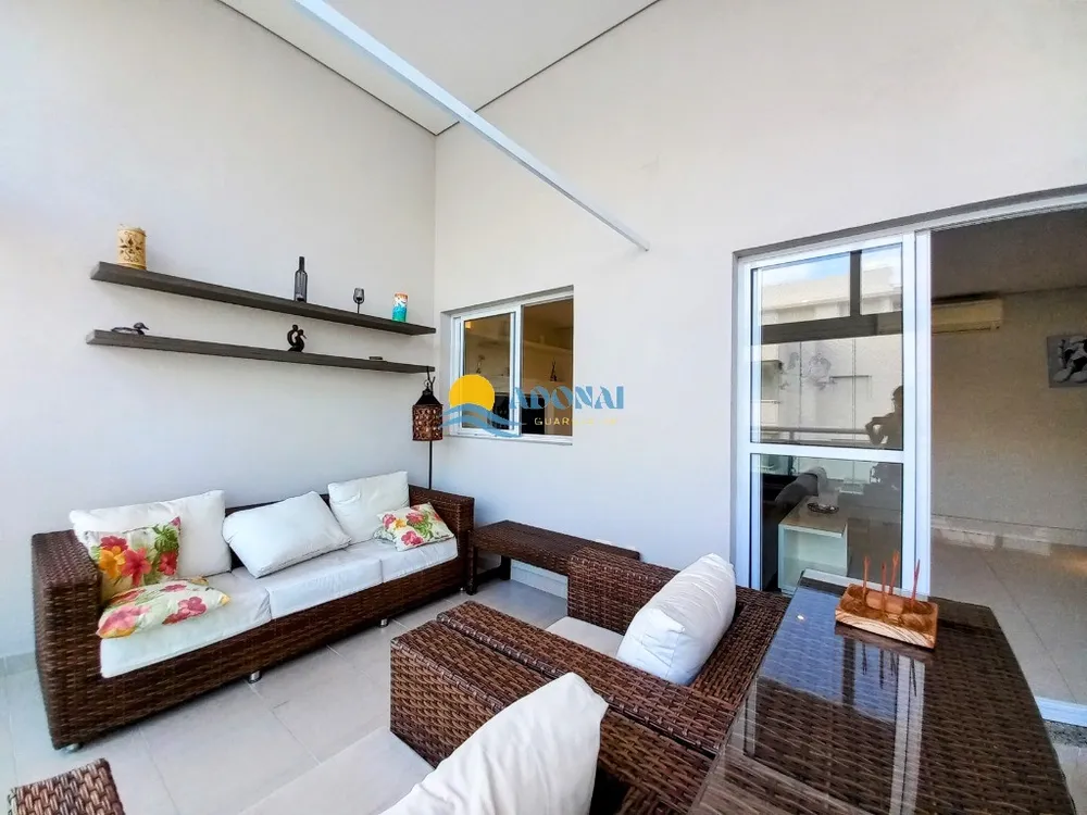 Cobertura, 3 quartos, 134 m² - Foto 10