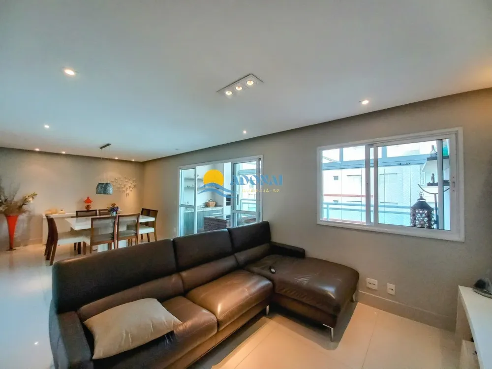 Cobertura, 3 quartos, 134 m² - Foto 8