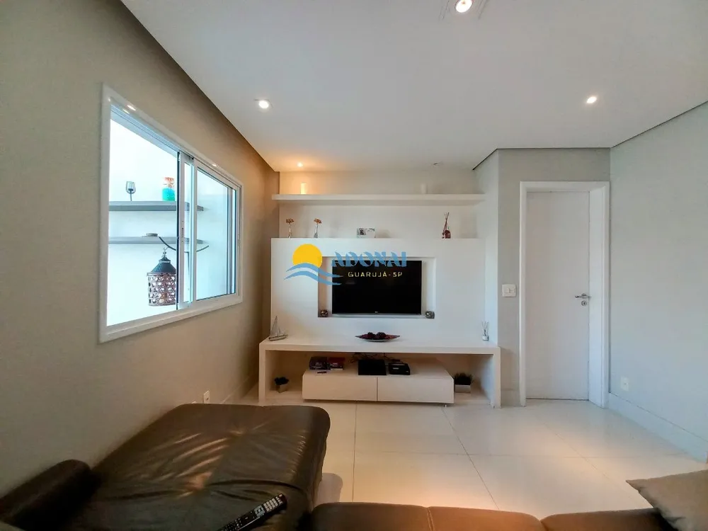 Cobertura, 3 quartos, 134 m² - Foto 6