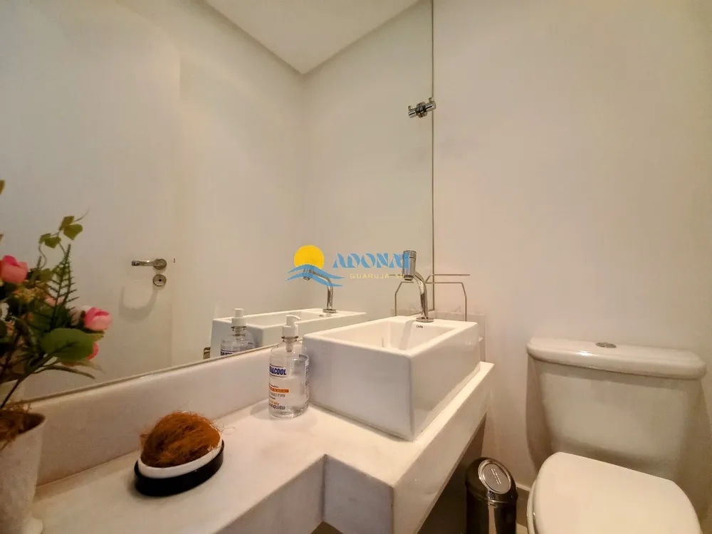 Cobertura, 3 quartos, 134 m² - Foto 11