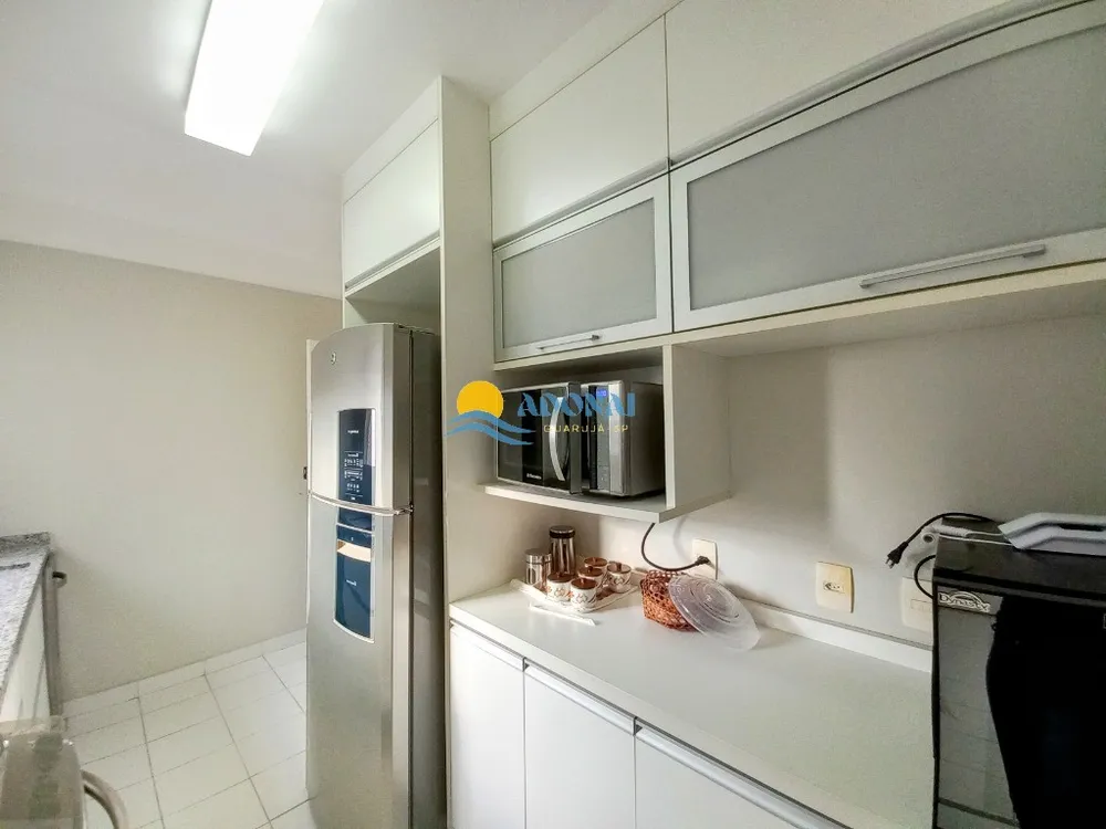 Cobertura, 3 quartos, 134 m² - Foto 16
