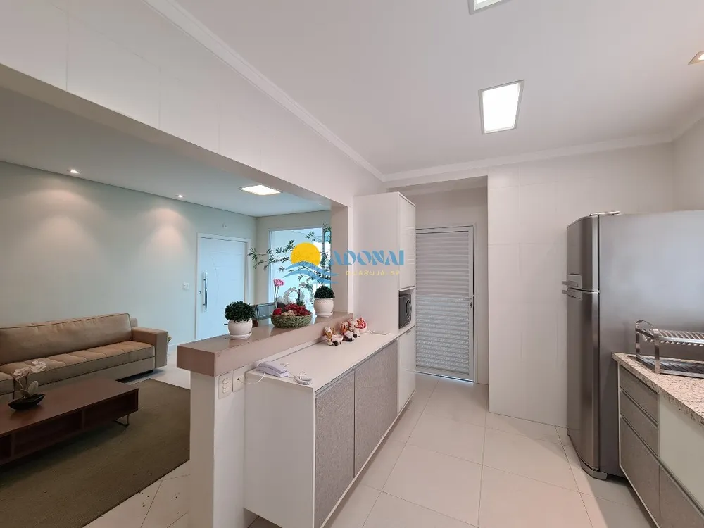 Apartamento, 4 quartos, 140 m² - Foto 5