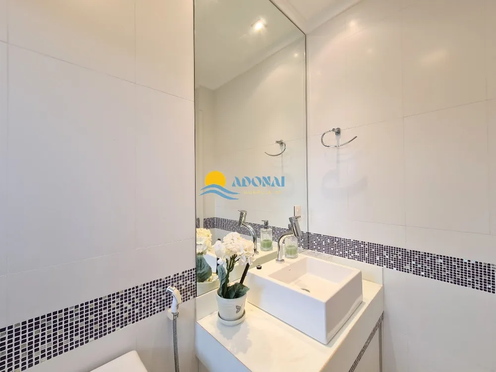 Apartamento, 4 quartos, 140 m² - Foto 2