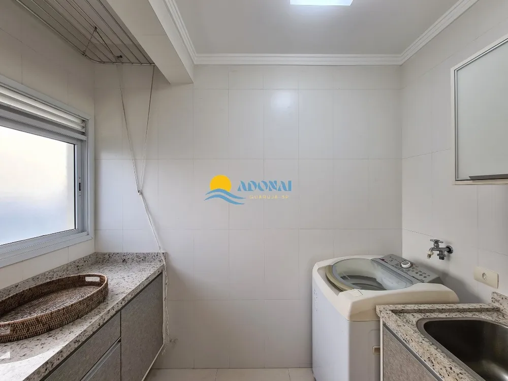Apartamento, 4 quartos, 140 m² - Foto 1