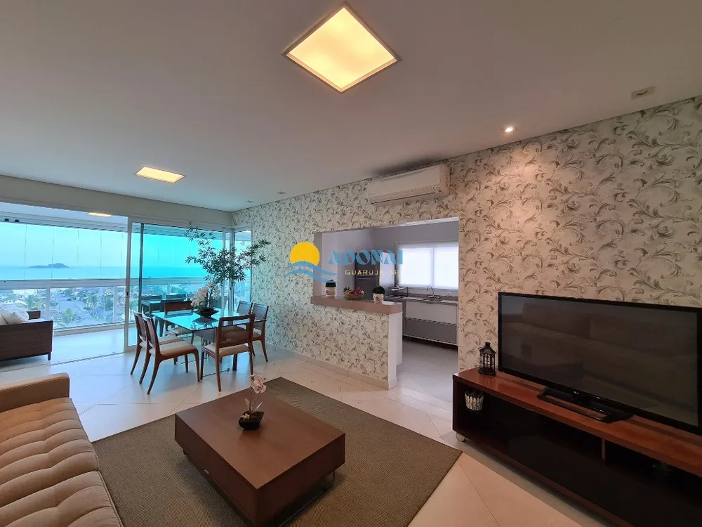 Apartamento, 4 quartos, 140 m² - Foto 3