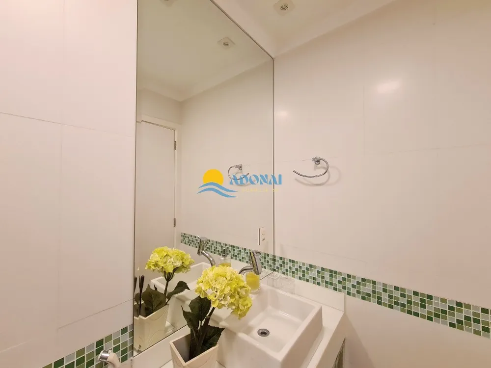Apartamento, 4 quartos, 140 m² - Foto 5