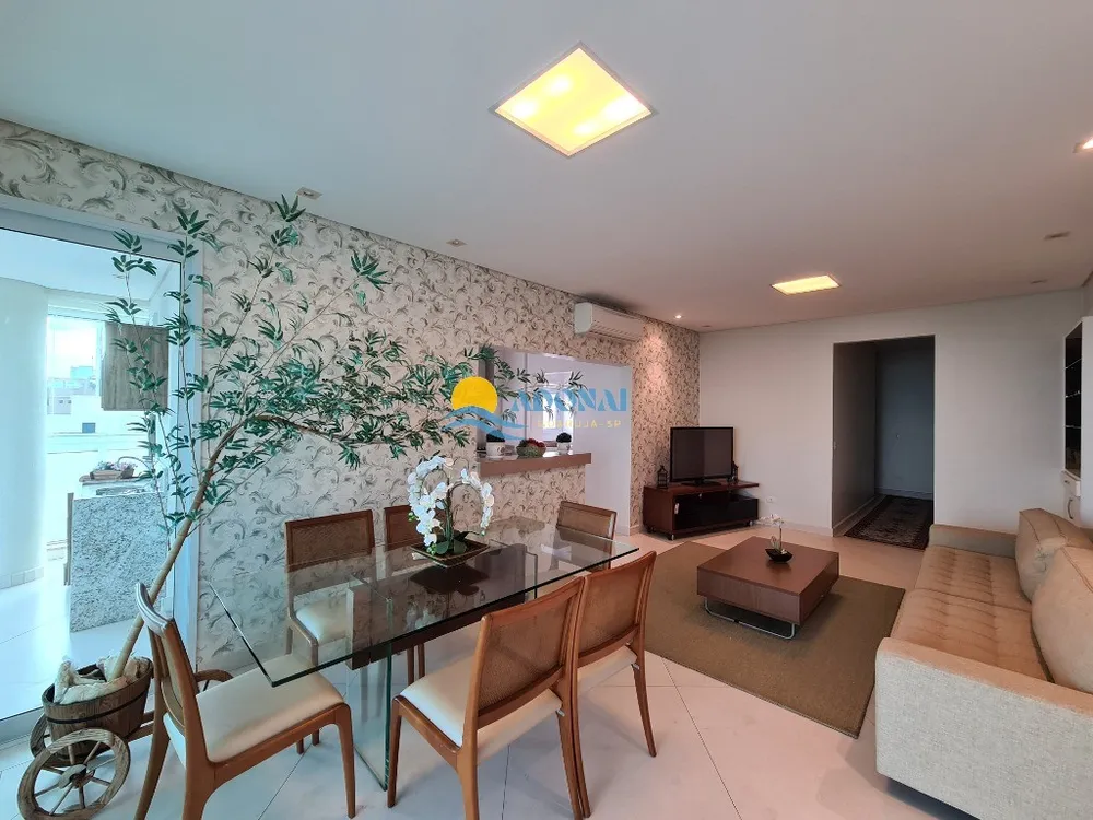Apartamento, 4 quartos, 140 m² - Foto 2