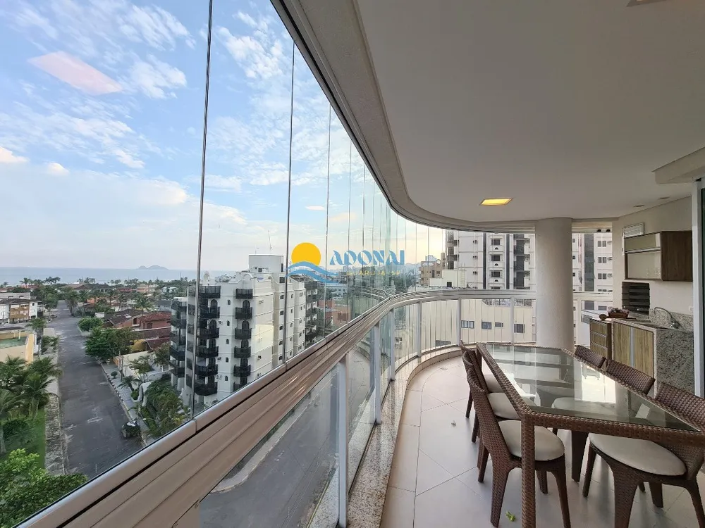 Apartamento, 4 quartos, 140 m² - Foto 4