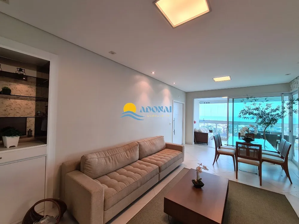 Apartamento, 4 quartos, 140 m² - Foto 6