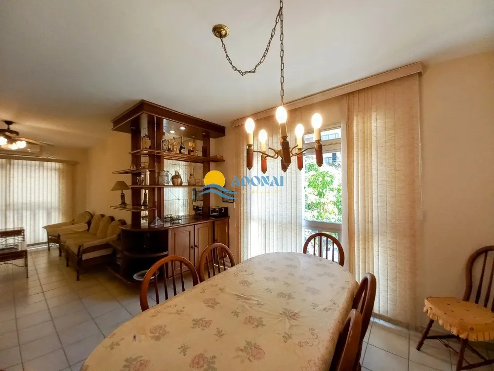 Apartamento, 4 quartos, 136 m² - Foto 5
