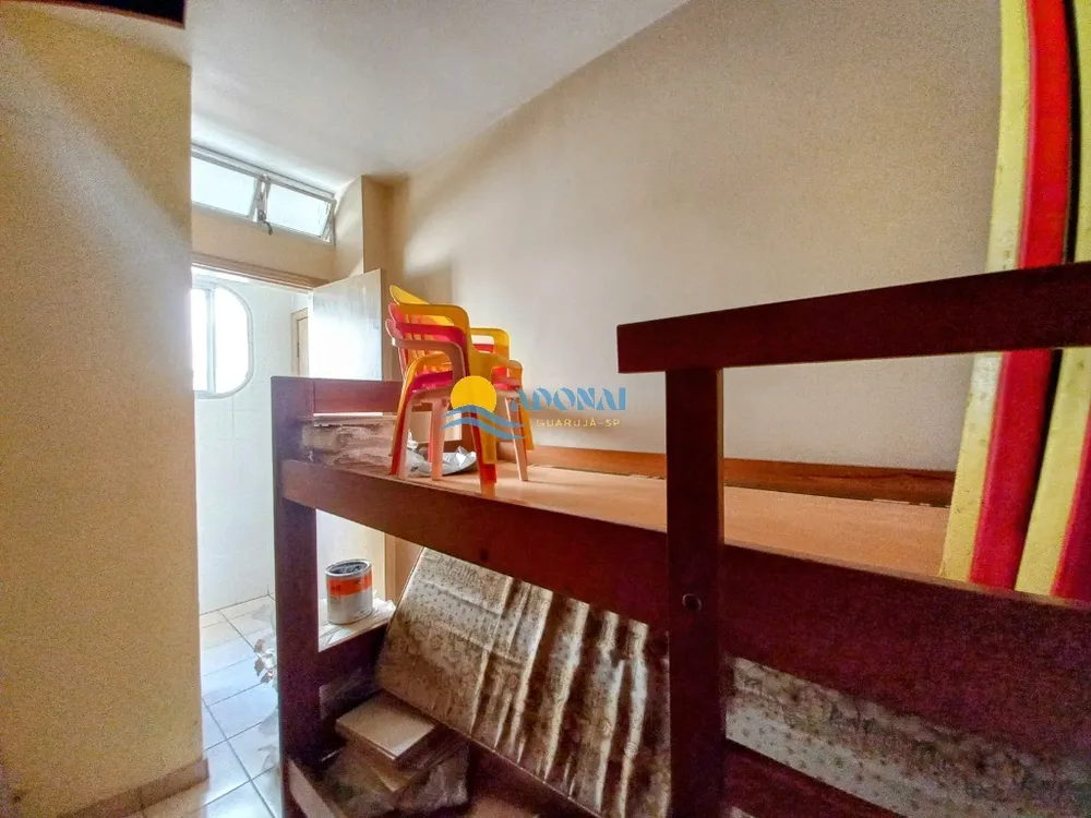 Apartamento, 4 quartos, 136 m² - Foto 19