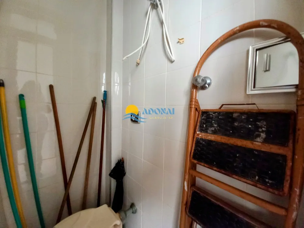 Apartamento, 4 quartos, 136 m² - Foto 24