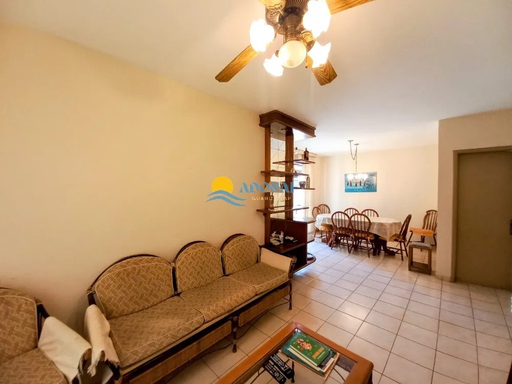 Apartamento, 4 quartos, 136 m² - Foto 7