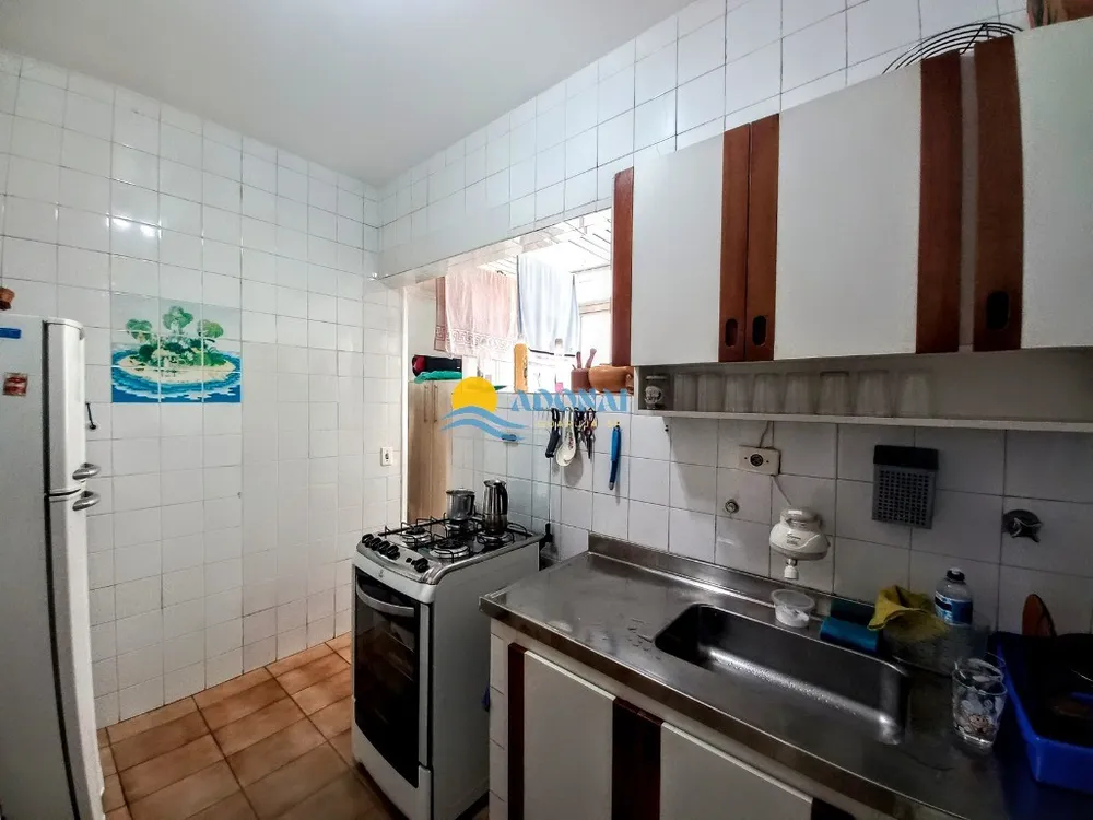 Apartamento, 2 quartos, 85 m² - Foto 6