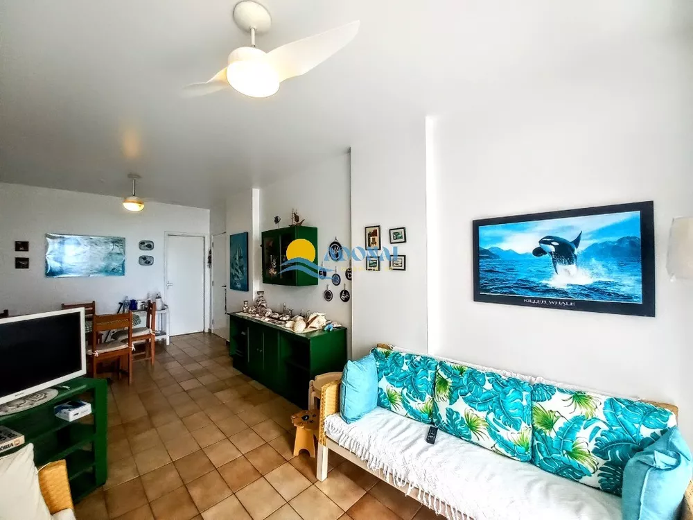 Apartamento, 2 quartos, 85 m² - Foto 4