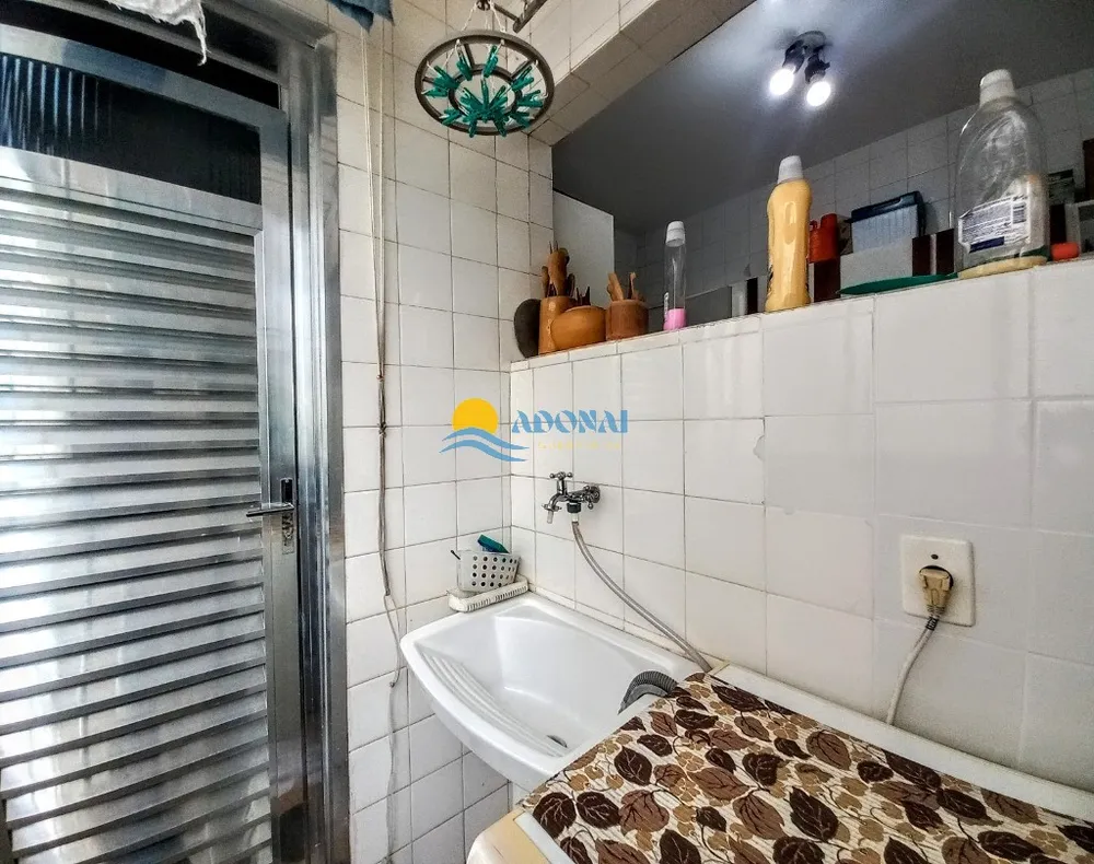 Apartamento, 2 quartos, 85 m² - Foto 16