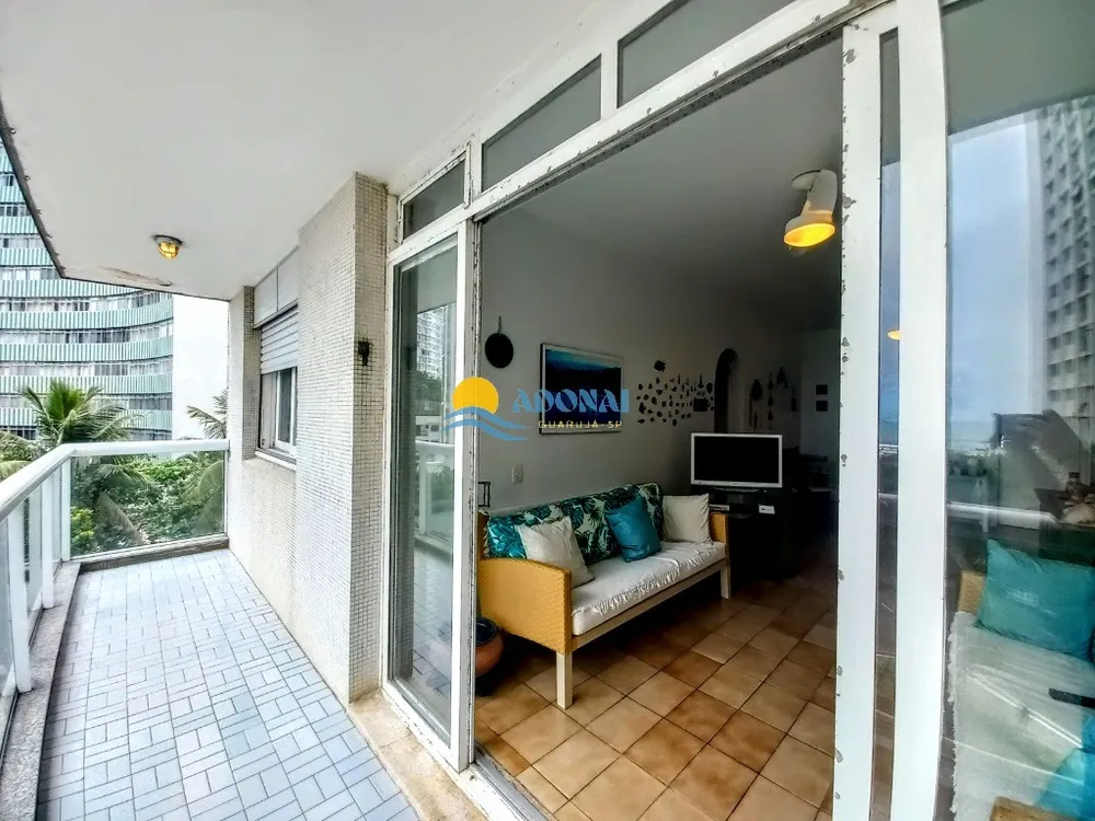 Apartamento, 2 quartos, 85 m² - Foto 2