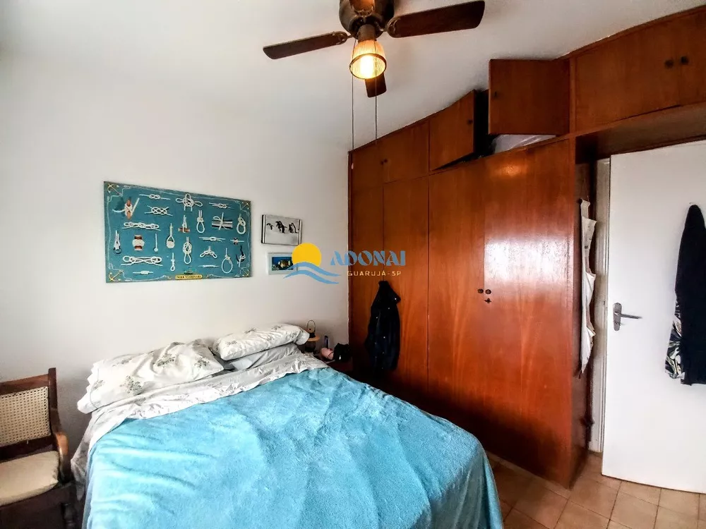 Apartamento, 2 quartos, 85 m² - Foto 2