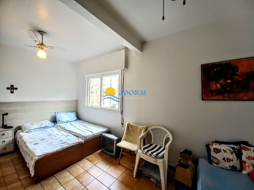 Apartamento, 2 quartos, 85 m² - Foto 7