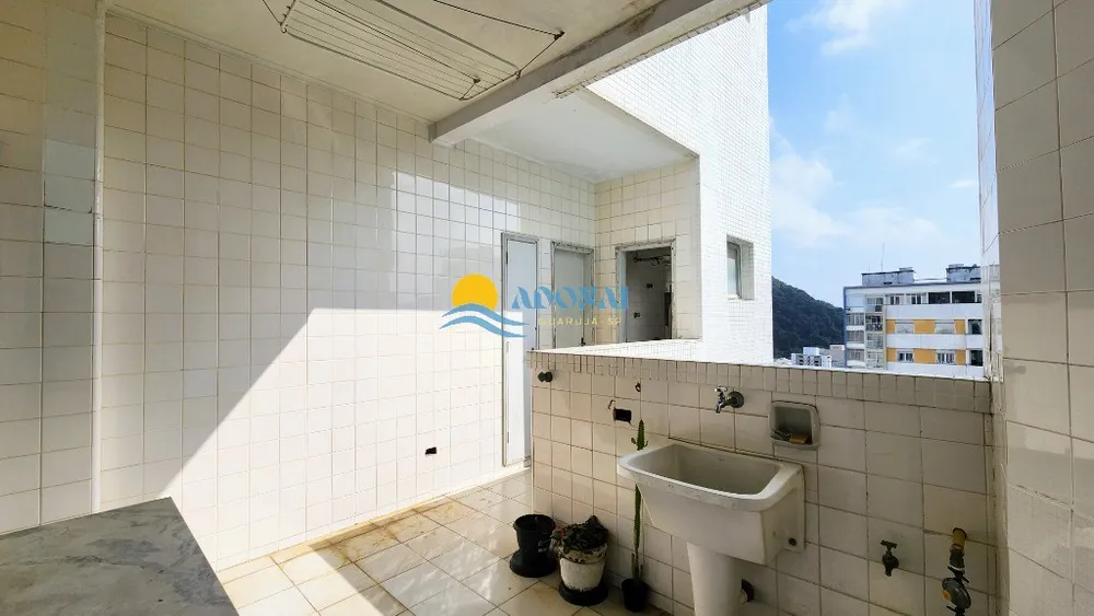 Apartamento, 3 quartos, 195 m² - Foto 16