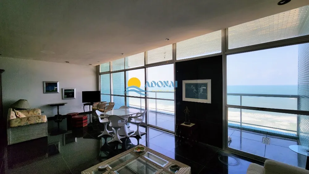 Apartamento, 3 quartos, 195 m² - Foto 5