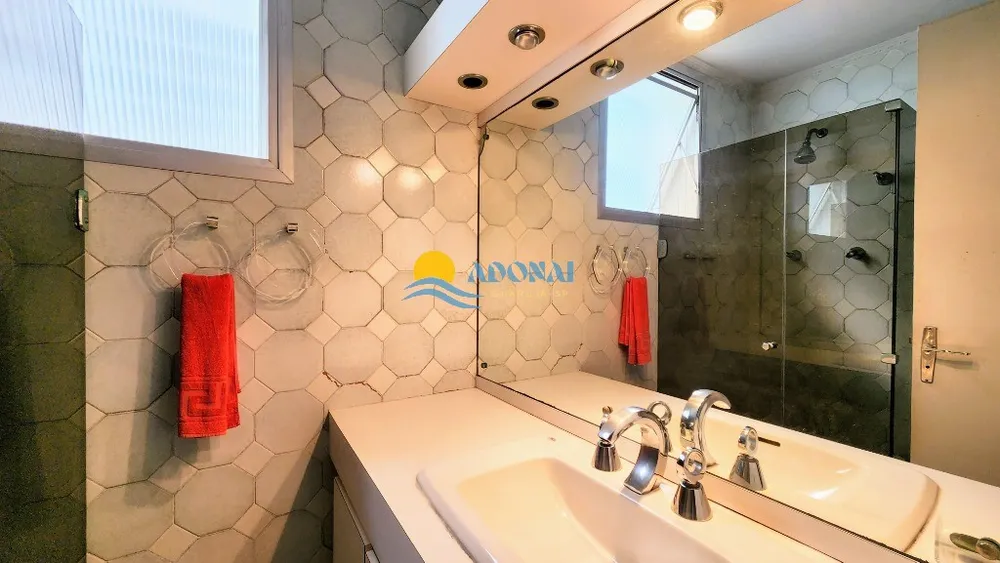 Apartamento, 3 quartos, 195 m² - Foto 7