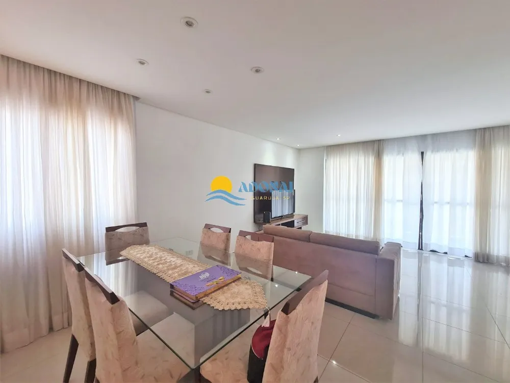 Apartamento, 4 quartos, 150 m² - Foto 3