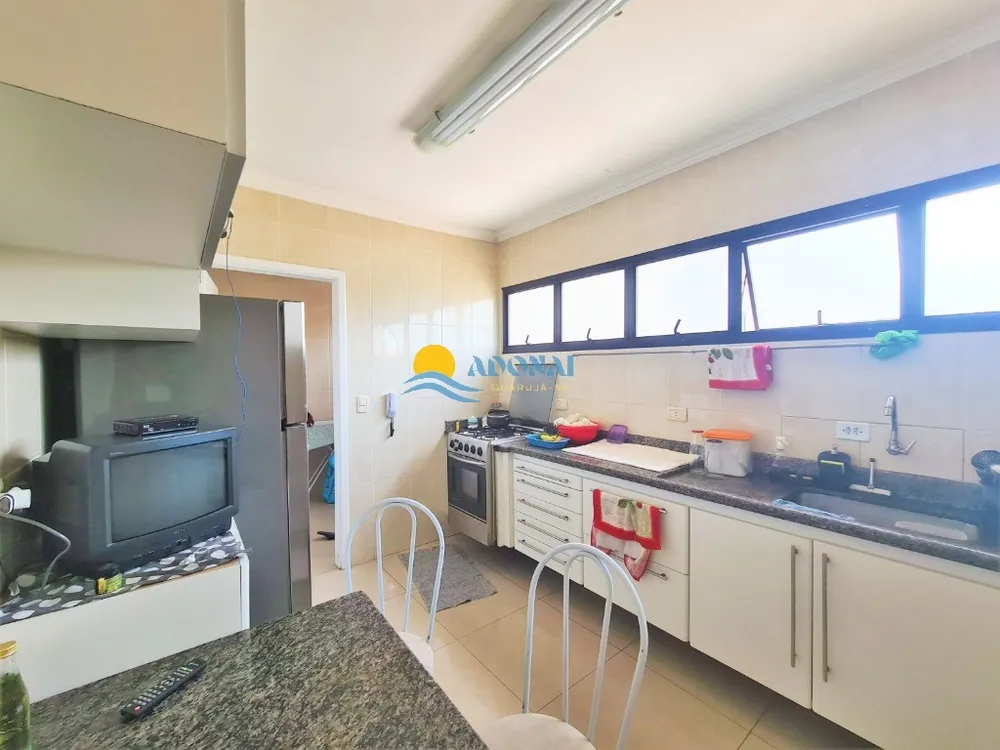 Apartamento, 4 quartos, 150 m² - Foto 13