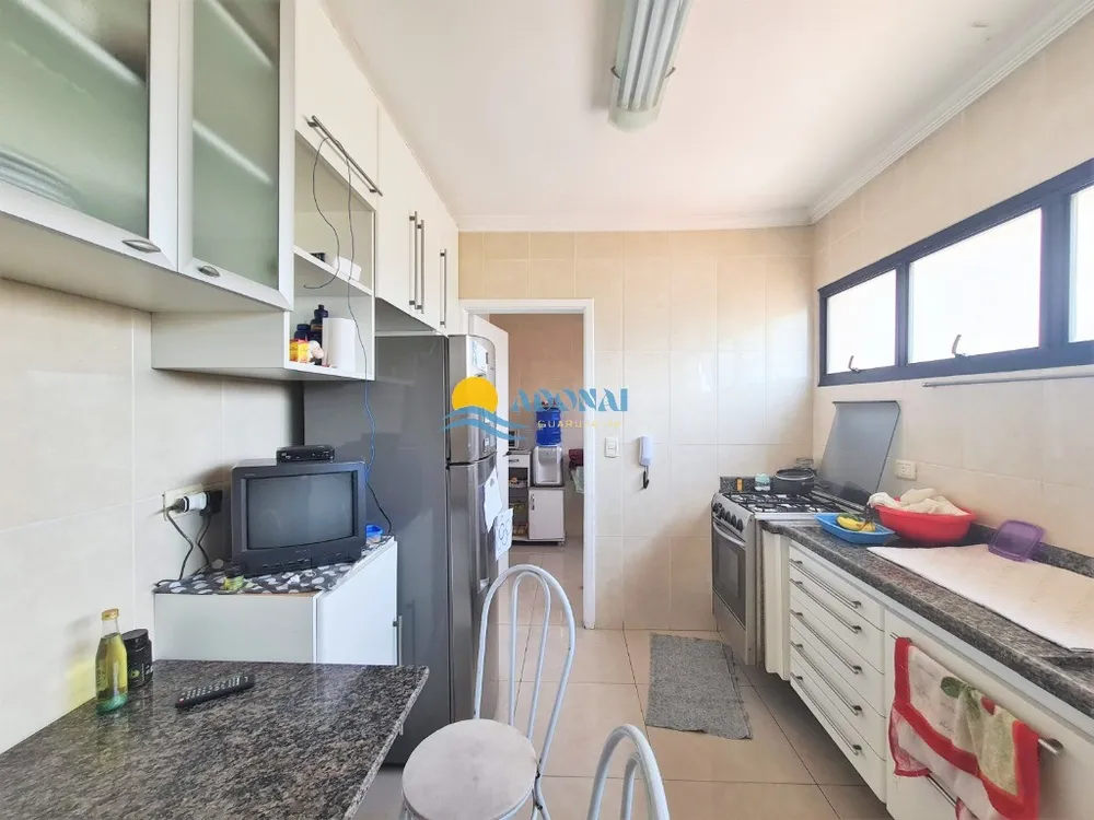 Apartamento, 4 quartos, 150 m² - Foto 11