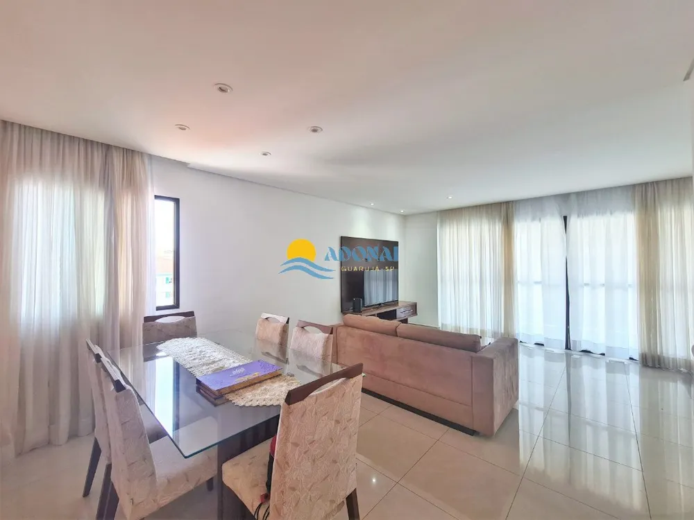 Apartamento, 4 quartos, 150 m² - Foto 4